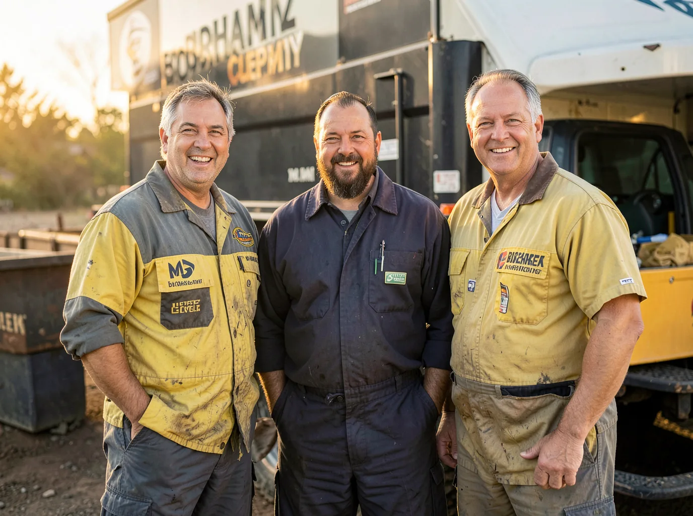 Sewage Cleanup company in Bettles Field, AK
